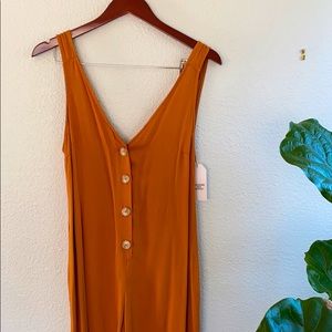 *NWT* Sadie & Sage jump suit